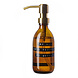 Wellmark Handzeep - bruin glas/messing - May all your troubles be bubbles - 250ml Wellmark Handzeep - bruin glas/messing - May all your troubles be bubbles - 250ml