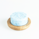 Shampoobars Shampoo Bar bamboe zeepschaaltje Shampoobars Shampoo Bar bamboe zeepschaaltje