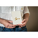 Petit Pourri Letterpress wenskaart Shooting love Petit Pourri Letterpress wenskaart Shooting love