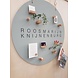 Roosmarijn Knijnenburg Hold it + wand Roosmarijn Knijnenburg Hold it + wand