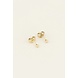 My Jewellery Studs knopje - Goud My Jewellery Studs knopje - Goud