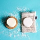 Shampoobars Conditioner Bar Kokos - Zacht & pluisvrij - Voor ieder haartype Shampoobars Conditioner Bar Kokos - Zacht & pluisvrij - Voor ieder haartype