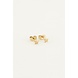 My Jewellery Studs sterretje - Goud My Jewellery Studs sterretje - Goud