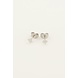 My Jewellery Studs poolster zilver My Jewellery Studs poolster zilver