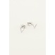 My Jewellery Studs met V-vorm - Zilver My Jewellery Studs met V-vorm - Zilver