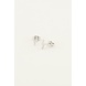 My Jewellery Studs bliksem - Zilver My Jewellery Studs bliksem - Zilver