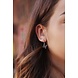 My Jewellery Studs bliksem - Zilver My Jewellery Studs bliksem - Zilver