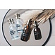 Wellmark Handzeep bruin glas/messing - wash your hands... mum 500 ml Wellmark Handzeep bruin glas/messing - wash your hands... mum 500 ml