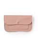 Keecie Keecie Lichtroze leren portemonnee, Flash Forward, Soft Pink Keecie Keecie Lichtroze leren portemonnee, Flash Forward, Soft Pink