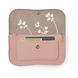 Keecie Keecie Lichtroze leren portemonnee, Flash Forward, Soft Pink Keecie Keecie Lichtroze leren portemonnee, Flash Forward, Soft Pink