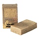 Wellmark Vegan soap bar - green flower bran Wellmark Vegan soap bar - green flower bran