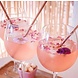 Cocotine Cocotine Luxury Edible Rose Petals Cocotine Cocotine Luxury Edible Rose Petals