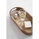 Zusss Wijnglas gerecycled glas Zusss Wijnglas gerecycled glas