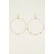 My Jewellery Kettingen set schelp & hartjes My Jewellery Kettingen set schelp & hartjes