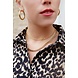 My Jewellery Moments ketting kort goud My Jewellery Moments ketting kort goud