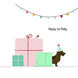 Frits Happy birthday Frits Happy birthday