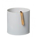 Oohh Rome Pot, lichtgrijs Oohh Rome Pot, lichtgrijs