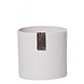 Oohh Zero Waste Graphic paper pot, Grey, Mix of 2 patterns Oohh Zero Waste Graphic paper pot, Grey, Mix of 2 patterns