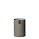 Oohh Tokyo cylinder vase, Taupe Oohh Tokyo cylinder vase, Taupe