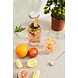 Pineut Tafelwater citrus, munt, blauwe bes Pineut Tafelwater citrus, munt, blauwe bes