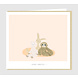 Studio Mie Studio Mie Dikke knuffel Studio Mie Studio Mie Dikke knuffel