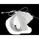 Rader Rader Wens bal (in 6 verschillende designs) Rader Rader Wens bal (in 6 verschillende designs)