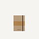 Monk & Anna Notebook S | linen - seashell Monk & Anna Notebook S | linen - seashell