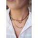 My Jewellery Parelketting met slotje My Jewellery Parelketting met slotje
