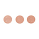 i.am.klean Loose mineral foundation proud pink 3 i.am.klean Loose mineral foundation proud pink 3