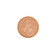 i.am.klean Loose mineral foundation pretty peach 2 i.am.klean Loose mineral foundation pretty peach 2