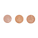 i.am.klean Loose mineral foundation pretty peach 2 i.am.klean Loose mineral foundation pretty peach 2
