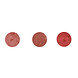 i.am.klean Loose mineral blush Powerful Peach 3 i.am.klean Loose mineral blush Powerful Peach 3