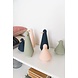 House Raccoon Alfie Pinguin - Millennial Pink House Raccoon Alfie Pinguin - Millennial Pink