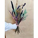 Wauw Flowers Boeket turquoise Wauw Flowers Boeket turquoise