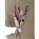 Wauw Flowers Boeket bordeaux Wauw Flowers Boeket bordeaux