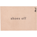 Mad about Mats Mat shoes off (Anouk) Mad about Mats Mat shoes off (Anouk)
