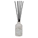 Rader Geurstokjes Grijs - Sandalwood - Citrus fruits Rader Geurstokjes Grijs - Sandalwood - Citrus fruits