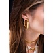 My Jewellery Shapes oorhangers rechthoek My Jewellery Shapes oorhangers rechthoek