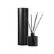 Gusta Diffuser Leer Zwart Gusta Diffuser Leer Zwart