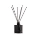 Gusta Diffuser Leer Zwart Gusta Diffuser Leer Zwart