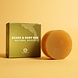 Shampoobars Beard & Body Bar Natural Spices - Hydraterend & verzorgend Shampoobars Beard & Body Bar Natural Spices - Hydraterend & verzorgend