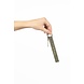 Zusss Sleutelhanger be happy olijfgroen Zusss Sleutelhanger be happy olijfgroen