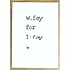 Postkaarten By Mar Wifey for lifey Postkaarten By Mar Wifey for lifey