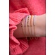 My Jewellery Geboortesteen armband juli My Jewellery Geboortesteen armband juli