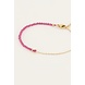 My Jewellery Geboortesteen armband juli My Jewellery Geboortesteen armband juli