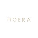 Zusss Houten feestslinger hoera 80cm Zusss Houten feestslinger hoera 80cm