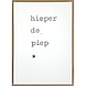 Postkaarten By Mar Hieper de piep Postkaarten By Mar Hieper de piep