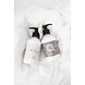 Zusss Lotion poederzacht be happy 300ml Zusss Lotion poederzacht be happy 300ml