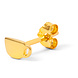LuLu Copenhagen Date Gold Plated LuLu Copenhagen Date Gold Plated