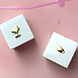LuLu Copenhagen Date Gold Plated LuLu Copenhagen Date Gold Plated